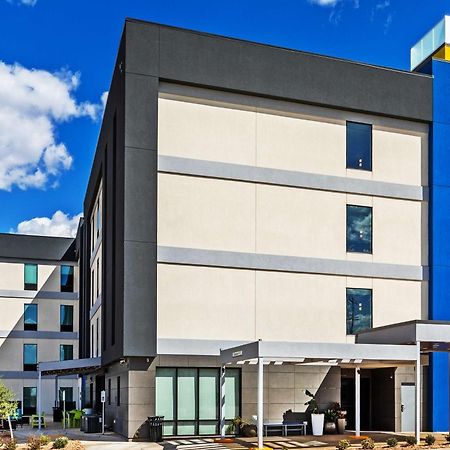 Home2 Suites By Hilton Weatherford Eksteriør bilde