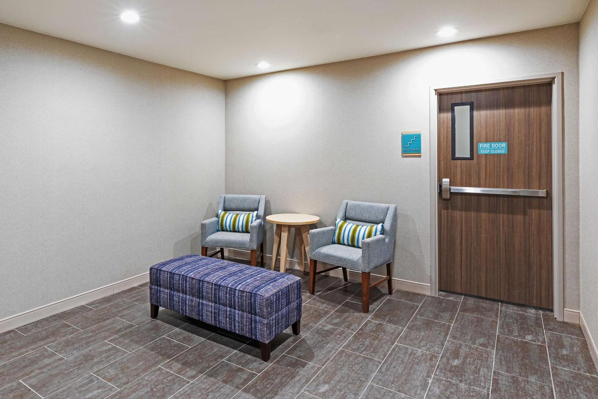 Home2 Suites By Hilton Weatherford Eksteriør bilde