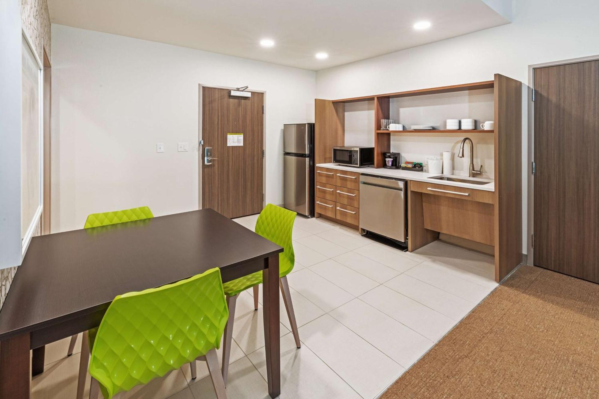 Home2 Suites By Hilton Weatherford Eksteriør bilde