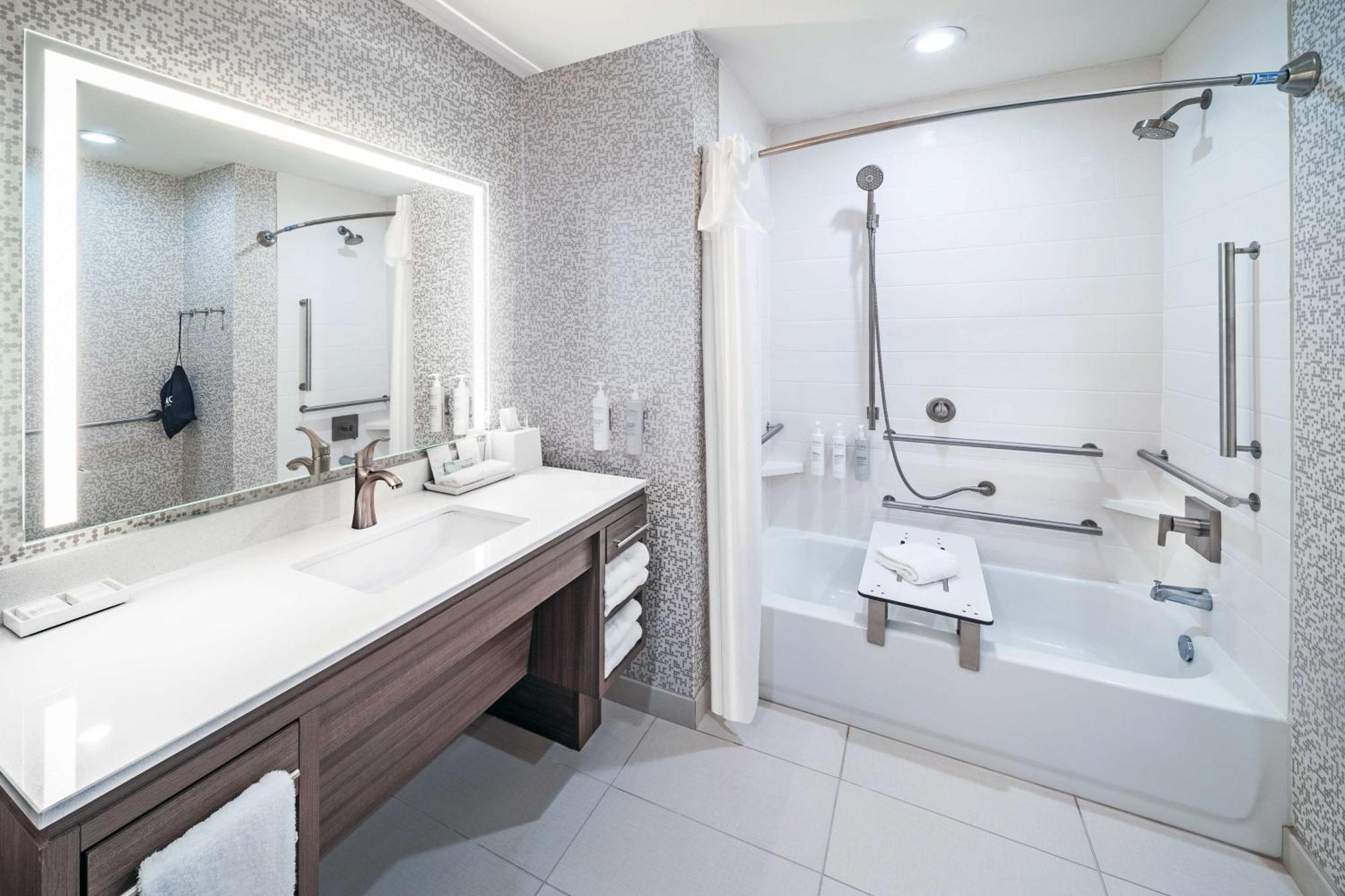 Home2 Suites By Hilton Weatherford Eksteriør bilde