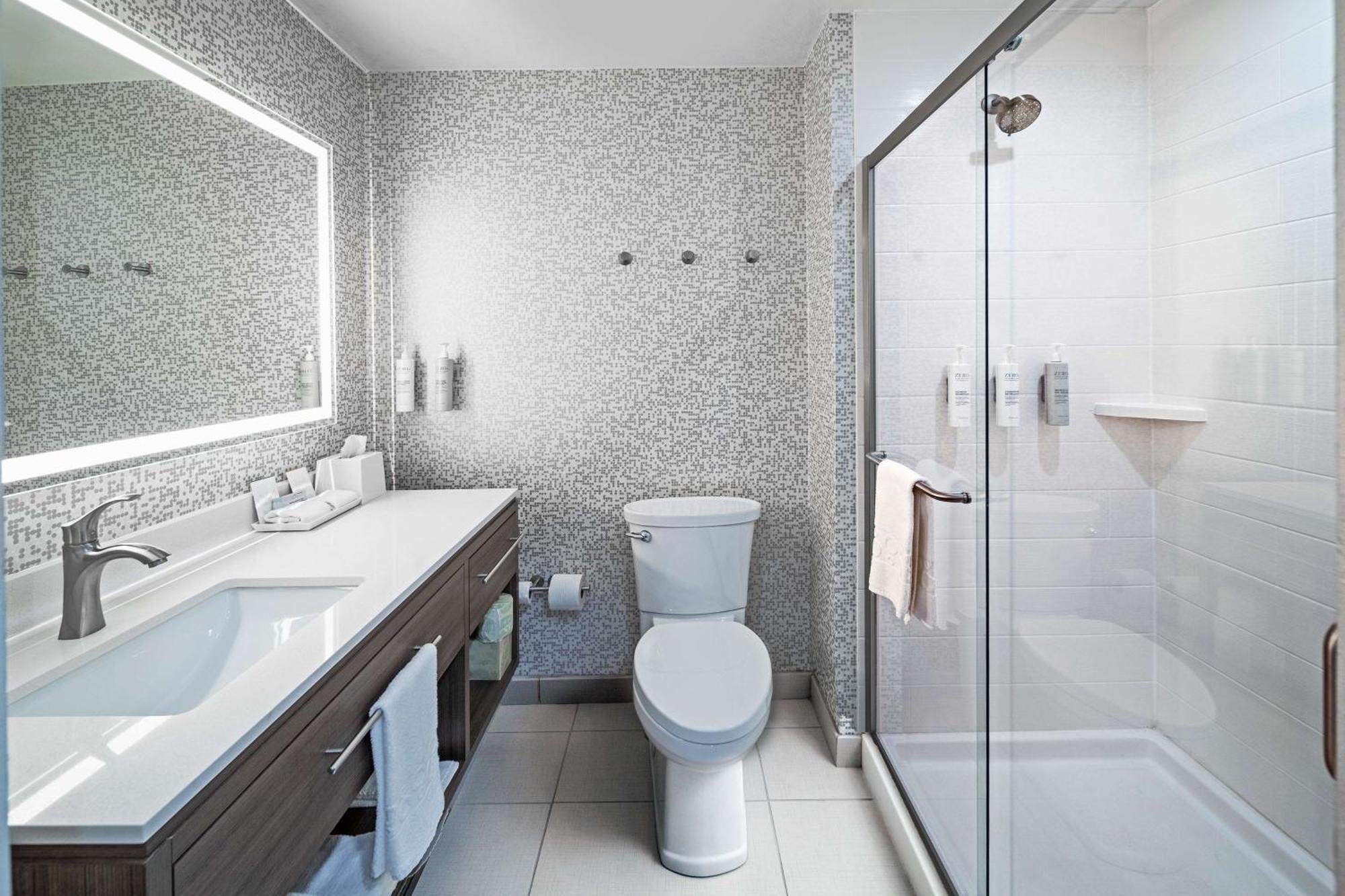 Home2 Suites By Hilton Weatherford Eksteriør bilde